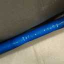 Hollowfly 2 Pcs Foam Pool Noodles for Pool 1.6x40,Blue and Green
