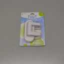 Door Lever Lock Child Proof Doors & Handles, Adhesives - Child Safety by Tuut (2 Pack)