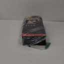 Push Up Board,Home Gym,Portable Exercise Equipment,Pilates Bar and 20 Fitness Accessories with Resistance Bands and Ab Roller Wheel,Full Body Workout at Home (Black)