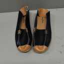 VenusCelia Women's Walking on Clouds Flat Loafer