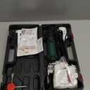 Sheep Shears, 600W Professional Heavy Duty Sheep Clippers, 6 Speeds Electric Animal Shears for Alpacas Llamas Lambs and Large Dogs with Think Hair, One Set of Extra Blades Included