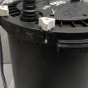 Fluval FX6 High Performance Aquarium Filter, Canister Filter for Aquariums up to 400 Gal.