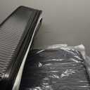 All-in-One Black Travel Collection with 3 Rolling Vertical Luggage (20", 24", 28"), 11 Assorted Totes/Duffles