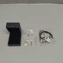 Earrings and Bracelet