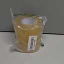 Clear Mat Tape 4 Inch, 1 Pack Mat Tape for Wrestling Grappling Gymnastics Jiu Jitsu MMA Floor | Exercise Roll Out Mats Foam Tiles | Home Mats & Gym Floor Tape