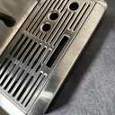 Breville Barista Express Espresso Machine BES870XL, Brushed Stainless Steel