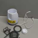 Dr. Brown's Insta-Feed Baby Bottle Warmer and Sterilizer for Baby Bottles and Baby Food Jars