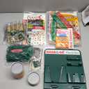 Melissa & Doug Fresh Mart Companion Set, Grocery Store Pretend Play Toys, Toy Kitchen Accessories & Play Food, Preschool Learning Toys for Girls & Boys 3+