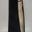 smabee Dashboard Cover Mat Compatible with Chevrolet Equinox 2025 2026 Dash Cover Flannel Dash Mat Sunshade Glare UV Rays Protector Accessories Black