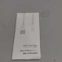 3 Pack Apple MFi Certified Charger Cable, Apple Lightning to USB Cable Cord, 2.4A Fast Charging Phone Long Chargers for iPhone 12/11/11Pro/11Max/ X/XS/XR/XS Max/8/7/6/5S/SE (3ft, White)