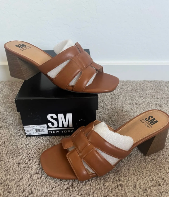 SM New York Ina, Tan, 8
