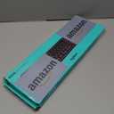 Logitech K270 Wireless Keyboard for Windows, 2.4 GHz Wireless, Full-Size, Number Pad, 8 Multimedia Keys, 2-Year Battery Life, Compatible with PC, Laptop, Black (1 Pack)