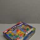 Magnetic Mix or Match Jungle Animals Toy Play Set, 16 Pieces