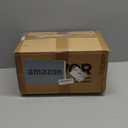 VEVOR 30 PCS White Folding Chair Covers - Ideal for Weddings, Parties, Dining, and Banquets - Universal, Washable Slipcovers for Folding Chairs - Elegant Event Dcor