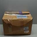 Cushion Lab Patented Pressure Relief Seat Cushion for Long Sitting Hours on Office & Home Chair - Extra-Dense Memory Foam for Soft Support. Car Pad for Hip, Tailbone, Coccyx, Sciatica - Black