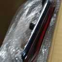 Liftgate Center Tail Light Rear Lamp Assembly Compatible with Dodge Durango 2014-2023 Liftgate Lamp w/Camera Hole 68453659AA