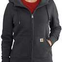 Carhartt Women's Hoodie, Small