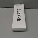 Womens Cushioned Athletic Running Crew Socks Breathable Wicking Comfort Hiking Socks 5 Pairs (Gray)