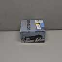 Clip On Solar Motion Lights Outdoor Waterproof, 800LM, 70 LED, 3 Color Temperature, USB & Remote Control, 2 Pack Portable Solar Powered Light Outside for Gutters Fence Garage Camping