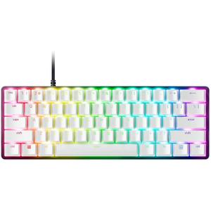Razer Huntsman Mini Special Edition, 60% Optical Gaming Keyboard (Linear Red Switch) 
