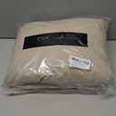 King Size 4 Piece Sheet Set - Comfy Breathable & Cooling Bed Sheets Set - Hotel Luxury Bedding for Women, Men, Kids & Teens - Deep Pockets, Easy Secure Fit, Soft and Wrinkle Free - Oeko-Tex - Cream