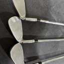 TaylorMade Golf Qi Max Irons Steel, Left, KBS Max 85 MT Steel, Regular, 5-PW, AW