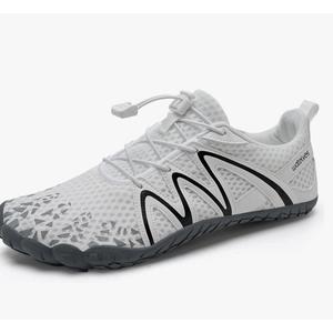 Water Shoes for Men Barefoot Quick-Dry Aqua Sock Outdoor Athletic Sport Shoes for Kayaking, Boating, Hiking, Surfing, Walking
45