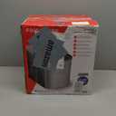 Frigidaire 26 Lbs per Day Portable Compact Maker, Ice Making Machine, Stainless, Medium