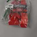 Rawlings | Belt & Socks Combo | Baseball/Softball | Multiple Sizes & Colors (Medium, Scarlet)