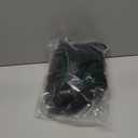 Adult Knee Pads Elbow Pads Wrist Guards for Adult Kids 6 in 1 Protective Gear Set for Skateboarding Biking Roller Skating Cycling Outdoor Sports Black L