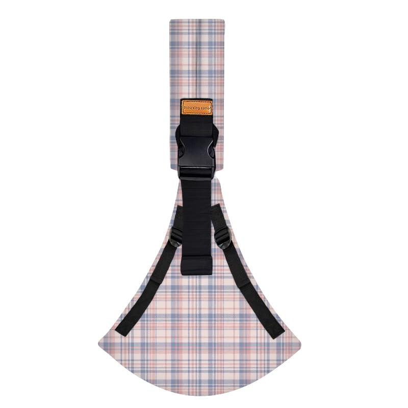 Baby Sling Carrier 2026 Baby Carrier Newborn to Toddler Sling Lightweight Baby Carrier Sling with Adjustable Straps Toddler Carrier Wrap for 10-30 lbs(Pink