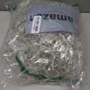 Ollny Icicle Lights for Outside 504LED 41FT, Warm and Cool White Christmas Light with Remote 8Modes Timers Waterproof, Plug in Connectable Hanging Lights for Outdoor Indoor House Roof Holiday