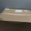 Blissful Diary Ultra Soft Baby Play Mat, 50x50 Floor Mat with Removable & Washable Slip-On Cover for Babies and Toddlers Infants, Light Grey