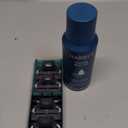 Harry's Shaving Kit for Men - 6 Razor Blade Refills, Foaming Shave Gel, and Travel Blade Covers