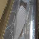 DA63-08645A Door Shelf Bin (OEM) Compatible with samsung RT18M6215SG, RT18M6215SR, etc, Part Number: PD00044855,4864777, AP6241328, PS12082570, EAP12082570,2pc