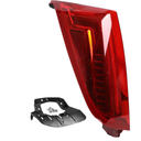 LED Tail Light Compatible With 2013-2017 Cadillac XTS Left Driver Side