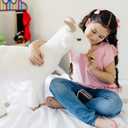 Melissa & Doug Goat - Plush