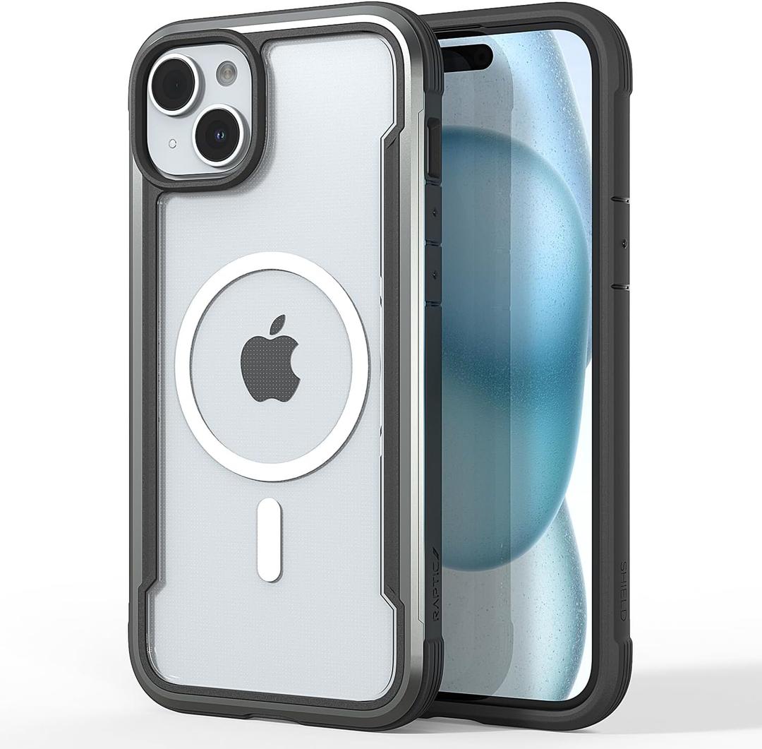 Case for iPhone 6.1" Pro 2023