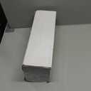 Extral Large Stone Dish Drying Mats for Kitchen Counter, 28"(L)16"(W), Collapsible Quick Drying Dish Mats, Eco-Friendly Absorbent Diatomaceous Earth Mat for Dishes Cups Bottles, Match Any Countertop