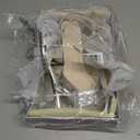 Touch Ups Women's Jane Ankle-Strap Sandal (12 Wide)