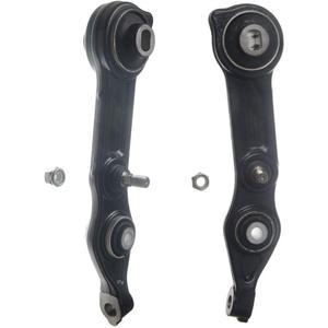 2pcs Front Lower Rearward Control Arm Kit for Mercedes-Benz W219 W211 CLS550 CLS63 AMG E320 E350 E500 E550 E63 AMG