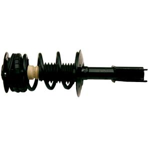 Gabriel G56951 Ultra ReadyMount Front Complete Strut Assembly for 99-05 Chevrolet Cavalier; 99-05 Pontiac Sunfire (1 Pack)