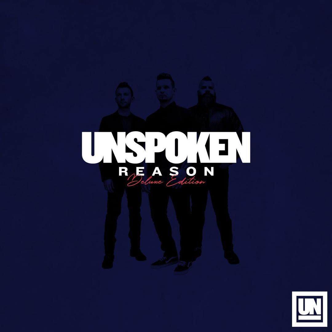 Unspoken Reason (Deluxe Edition)