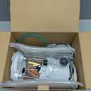 E7241M Electric Fuel Pump Module Assembly w/Sending Unit Compatible with Chrysler 300 2005-2010 Dodge Challenger 2009-2010 Charger Magnum 2.7L 3.5L 5.7L V6 V8, For FG1052 P76270M