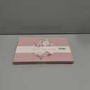 K-CHEONY Womens High Waisted Postpartum Underwear Soft Breathable Full Coverage Stretch Panties 6 Pack