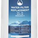 K8 Water Filter Replacement Cartridge Compatible with Enagic Kangen Leveluk F8 and HG-N water filters on K8, SD501, and JRIV machines Alkaline Water System, 1 Pack