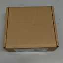 Kidde Smoke & Carbon Monoxide Detector, 10-Year Battery, Voice Alerts , 1 Count ( Pack of 1)