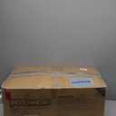 JOYMOR Twin Bassinet for Baby, Bedside Bassinet, Convertible to Bedside Sleeper and Playpen, with Wheel, Brake, Foldable Side Sleeper, Gray (Grey)