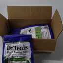 Dr Teal's Epsom Salt Magnesium Soak, Relax & Relief with Eucalyptus and Spearmint, 3 lbs (Pack of 4)