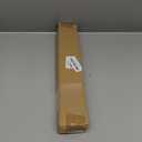 1PCS White Easel Stand for Wedding Sign Stand, 66 Inches Lightweight Adjustable Art Poster Board Stand for Display Wedding Welcome Sign, Metal Easel Stand for Painting with Portable Bag